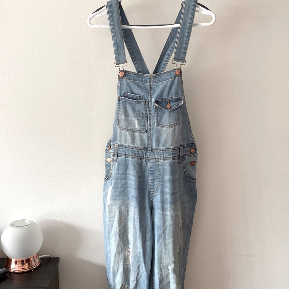 Overalls